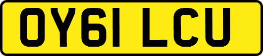 OY61LCU