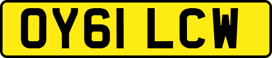 OY61LCW