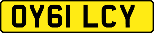 OY61LCY