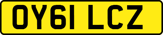 OY61LCZ
