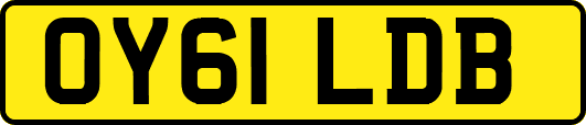 OY61LDB