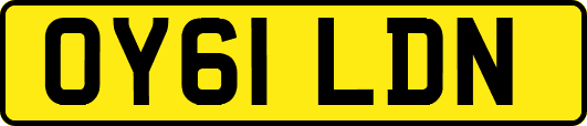 OY61LDN