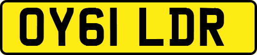OY61LDR