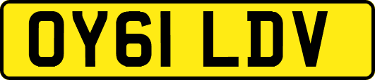 OY61LDV