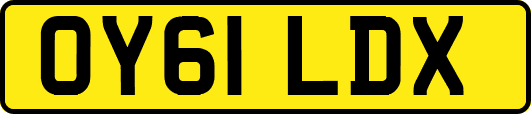 OY61LDX