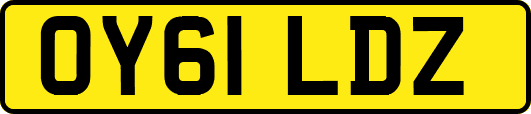 OY61LDZ