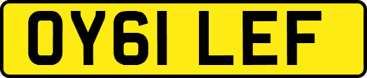 OY61LEF