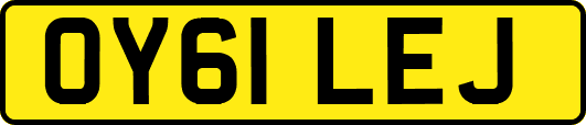 OY61LEJ