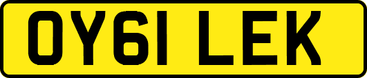 OY61LEK