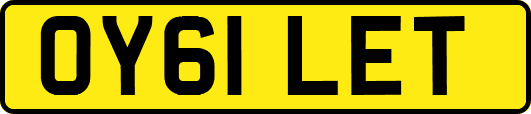 OY61LET
