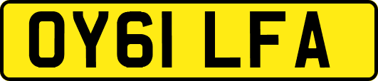 OY61LFA
