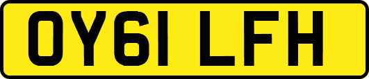 OY61LFH