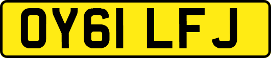 OY61LFJ