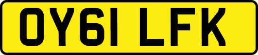 OY61LFK