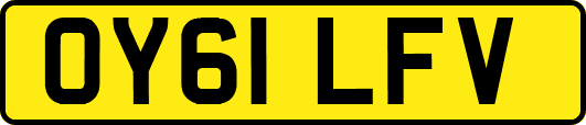 OY61LFV
