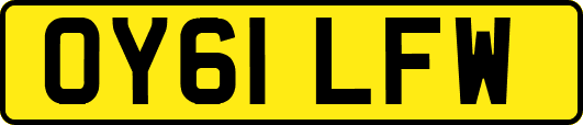 OY61LFW