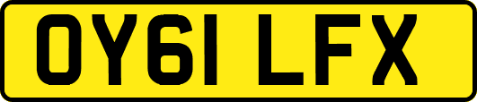 OY61LFX