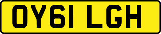 OY61LGH