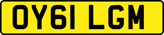 OY61LGM