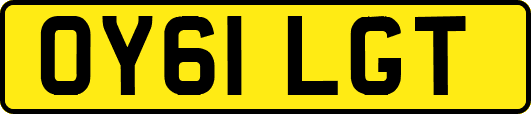 OY61LGT