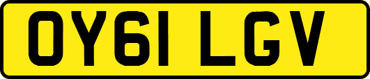 OY61LGV