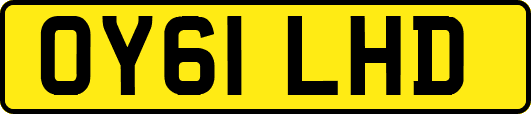 OY61LHD