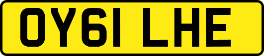 OY61LHE