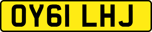 OY61LHJ