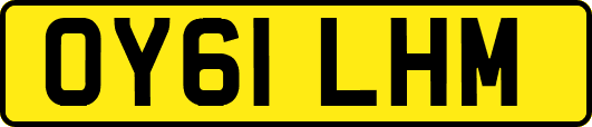 OY61LHM