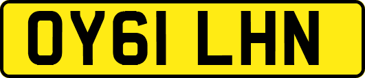 OY61LHN
