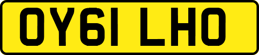 OY61LHO
