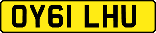 OY61LHU