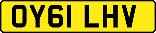 OY61LHV