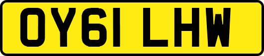 OY61LHW