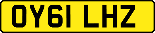 OY61LHZ