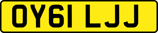 OY61LJJ