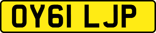 OY61LJP
