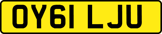 OY61LJU