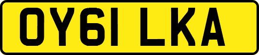 OY61LKA