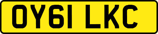 OY61LKC