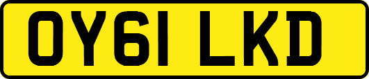 OY61LKD