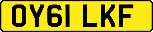 OY61LKF