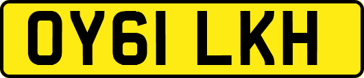 OY61LKH
