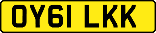 OY61LKK