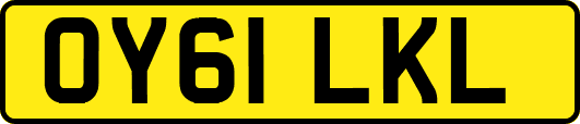 OY61LKL