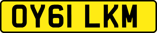OY61LKM
