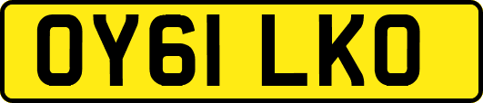 OY61LKO