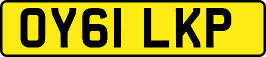 OY61LKP
