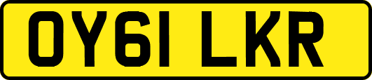 OY61LKR