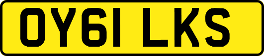 OY61LKS